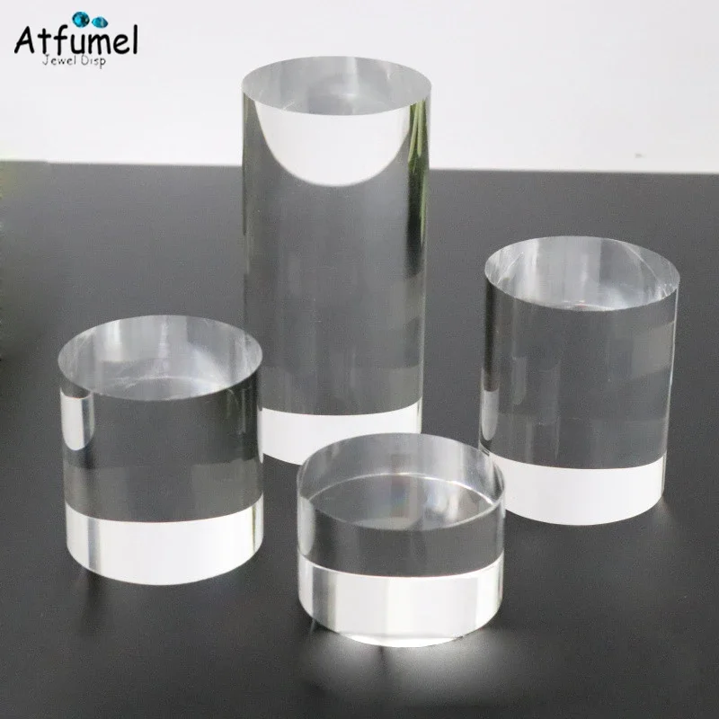 الاكريليك اسطوانة خاتم عرض موق - مراجعة Photo Acrylic Block وسعره