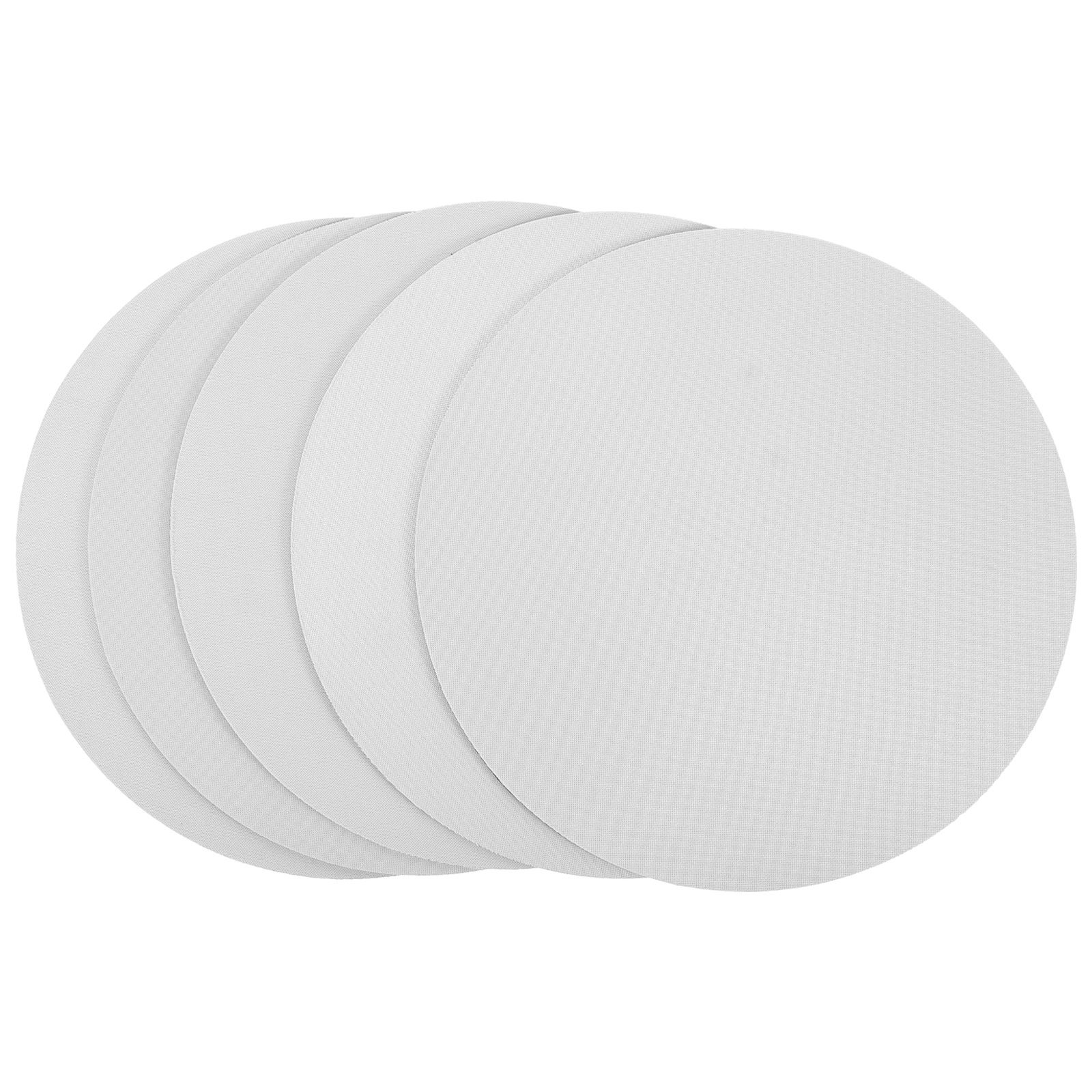 5 قطع من لوحات الماوس الفارغة  - مراجعة Mouse Pad Blank Sublimation وسعره
