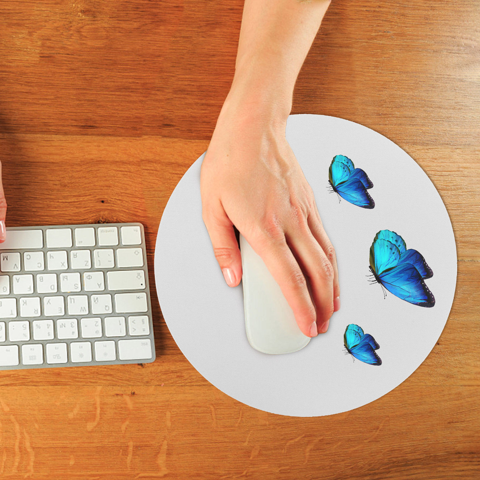 5 قطع من لوحات الماوس الفارغة  - مراجعة Mouse Pad Blank Sublimation وسعره