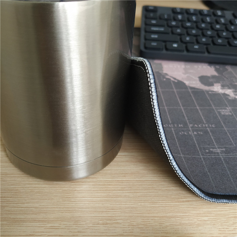 2 قطعة/الوحدة العرض 300 مللي م - مراجعة Mouse Pad Blank Sublimation وسعره