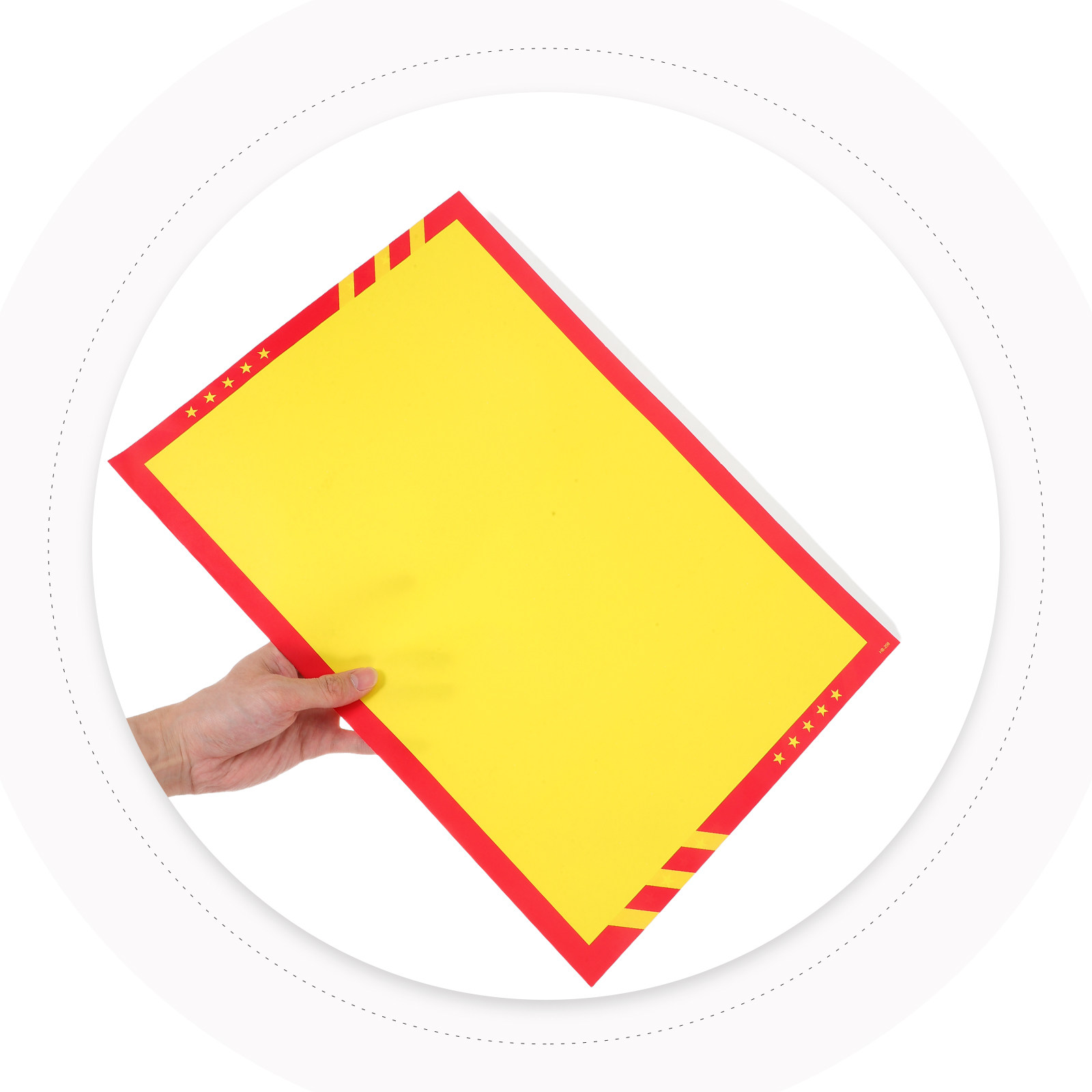 20 قطعة من لافتات الإعلانات ال - مراجعة Yard Sign Blank وسعره